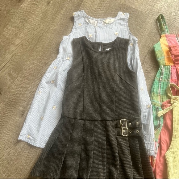 Colorful Dress and Romper Collection - Picture 3 of 5